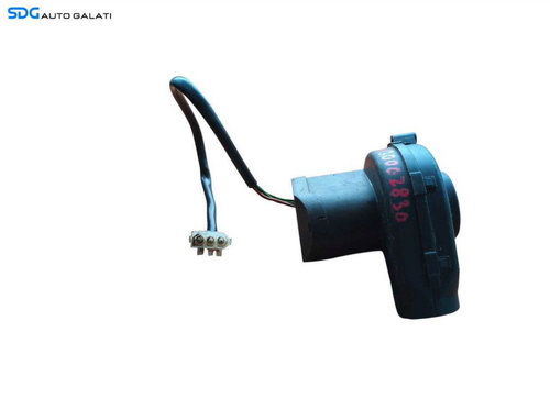 Motoras Reglaj Grila Clapeta Clapete Aeroterma Land Rover Range Rover 3 2002 - 2005 Cod 0130002830 [...