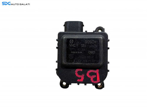Motoras Reglaj Grila Clapeta Clapete Aeroterma Skoda Superb 2 1.4 1.6 1.8 2.0 2008 - 2015 Cod 8D1820...
