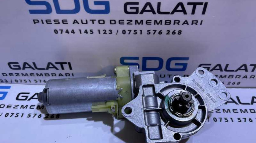 Motoras Reglaj Inaltime Sus Jos Scaun Pasager Dreapta Fata Electric Skoda Superb 1 2002 - 2008 Cod 3B0959762AJ