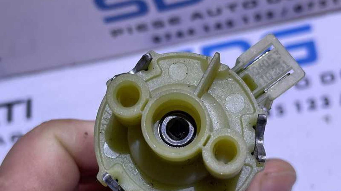 Motoras Reglaj Inaltime Sus Jos Scaun Pasager Dreapta Fata Electric Skoda Octavia 1 2001 - 2011 Cod 3B0959762A