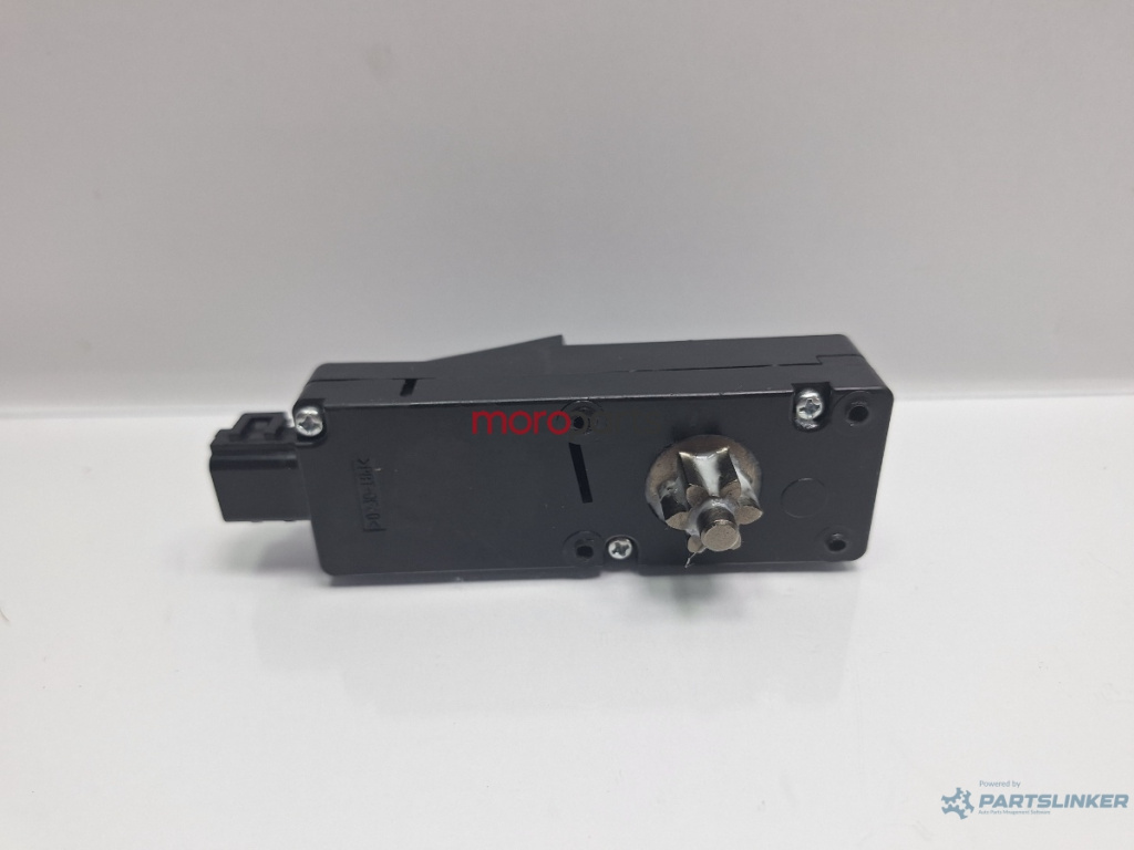 Motoras reglaj lombar scaun stanga INFINITI Q50 2013 - > 50 D 651970 158P0-A2304