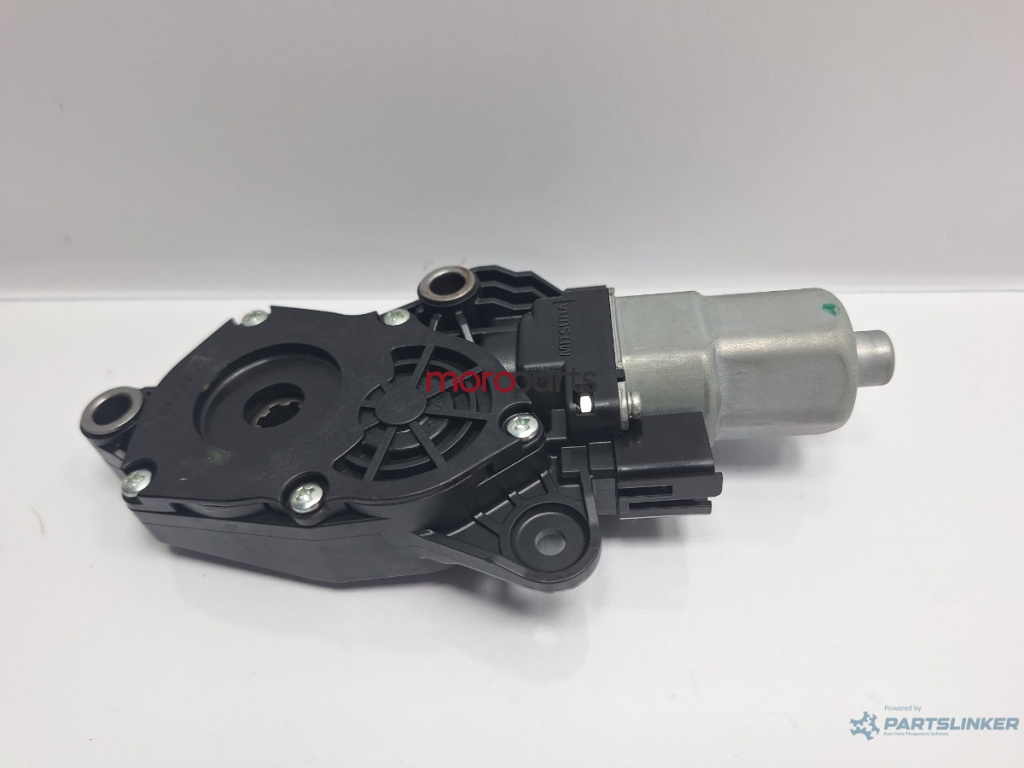 Motoras reglaj pe inaltime scaun stanga INFINITI Q50 2013 - > 50 D 651970 Mitsubishi 60512 158X0-A0003-00