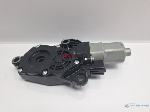 Motoras reglaj pe inaltime scaun stanga INFINITI Q50 2013 - > 50 D 651970 Mitsubishi 60512 158X0-A00...