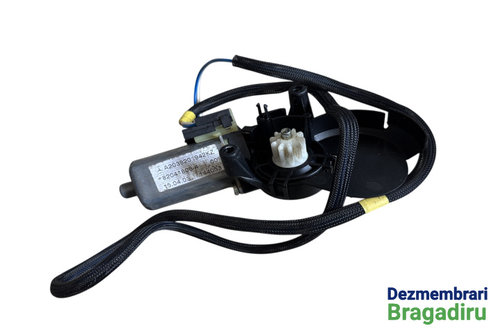 Motoras reglaj scaun Cod: A2038201942 A2038201942 Mercedes-Benz C-Class W203/S203/CL203 [2000 - 2004...