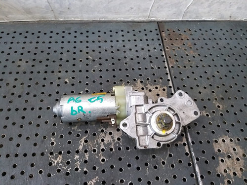 Motoras reglaj scaun dreapta audi a6 c5 4b 3b0959762q