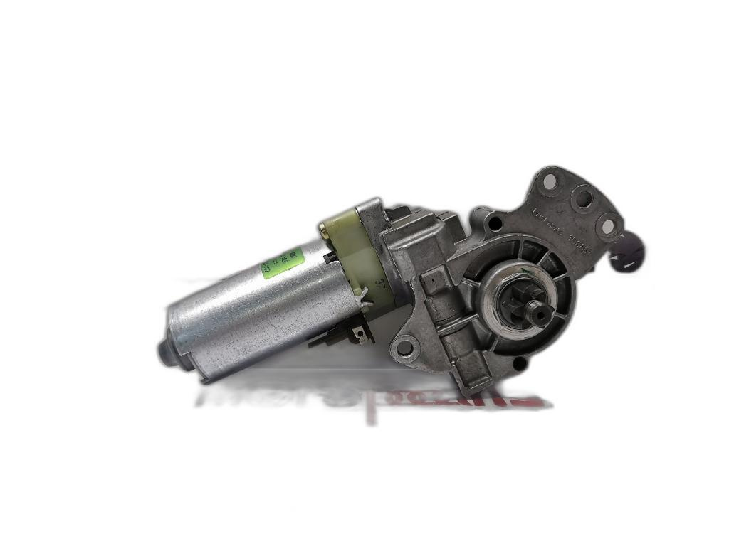 Motoras reglaj scaun dreapta Audi A6 C5 (4B2) Berlina 2002 1.9 TDI OEM 0130002526