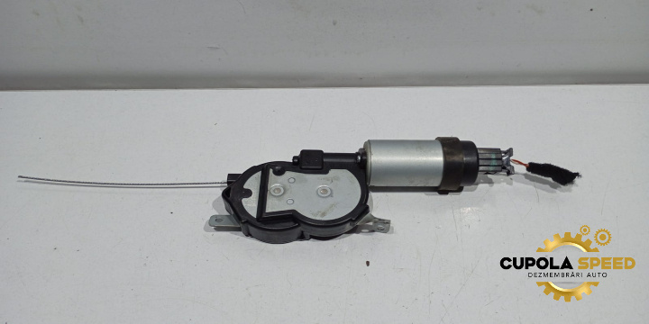 Motoras reglaj scaun dreapta fata 2802500C Volkswagen VW Phaeton [2002 - 2008]