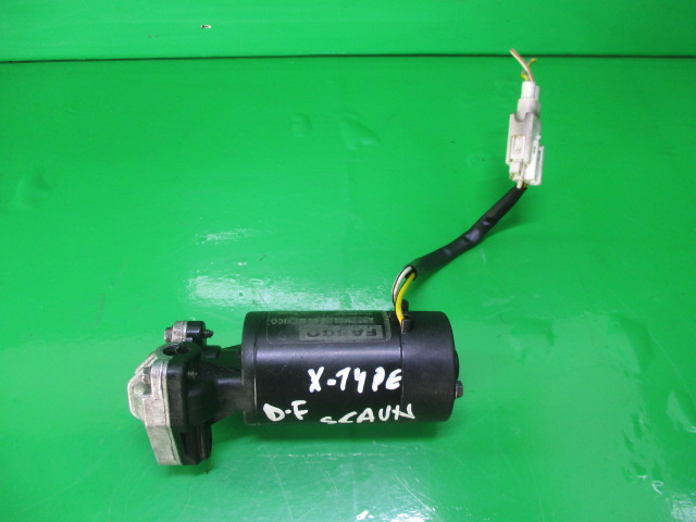 MOTORAS REGLAJ SCAUN ELECTRIC DREAPTA FATA JAGUAR X-TYPE FAB. 2001 - 2009 ⭐⭐⭐⭐⭐