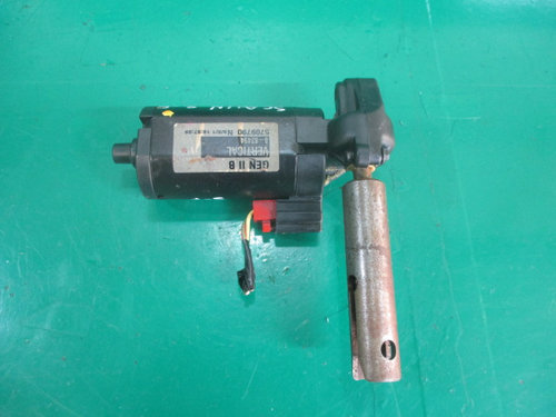 MOTORAS REGLAJ SCAUN ELECTRIC STANGA FATA COD 5709790 JEEP GRAND CHEROKEE II FAB. 1998 - 2005 ⭐⭐...