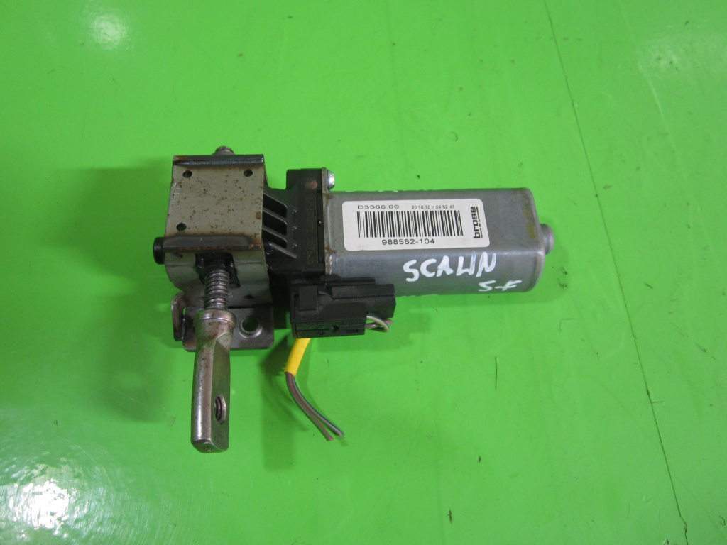 MOTORAS REGLAJ SCAUN ELECTRIC STANGA FATA JAGUAR XF X250 FAB. 2009 - 2015 ⭐⭐⭐⭐⭐