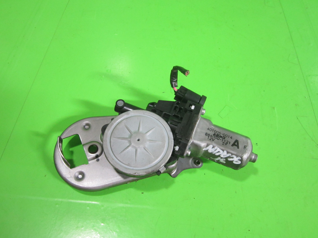 MOTORAS REGLAJ SCAUN ELECTRIC STANGA FATA MAZDA CX-7 4x4 FAB. 2006 - 2016 ⭐⭐⭐⭐⭐