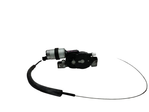Motoras reglaj scaun lombar inaite/ inapoi dreapta VOLKSWAGEN TOUAREG (7LA, 7L6, 7L7) [ 2002 - 2013 ...