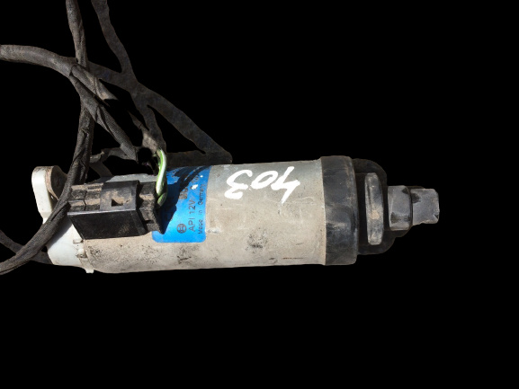 Motoras reglaj scaun stanga BMW Seria 7 E65/E66 [2001 - 2005] Sedan 4-usi 730d AT (218 hp) 306D2
