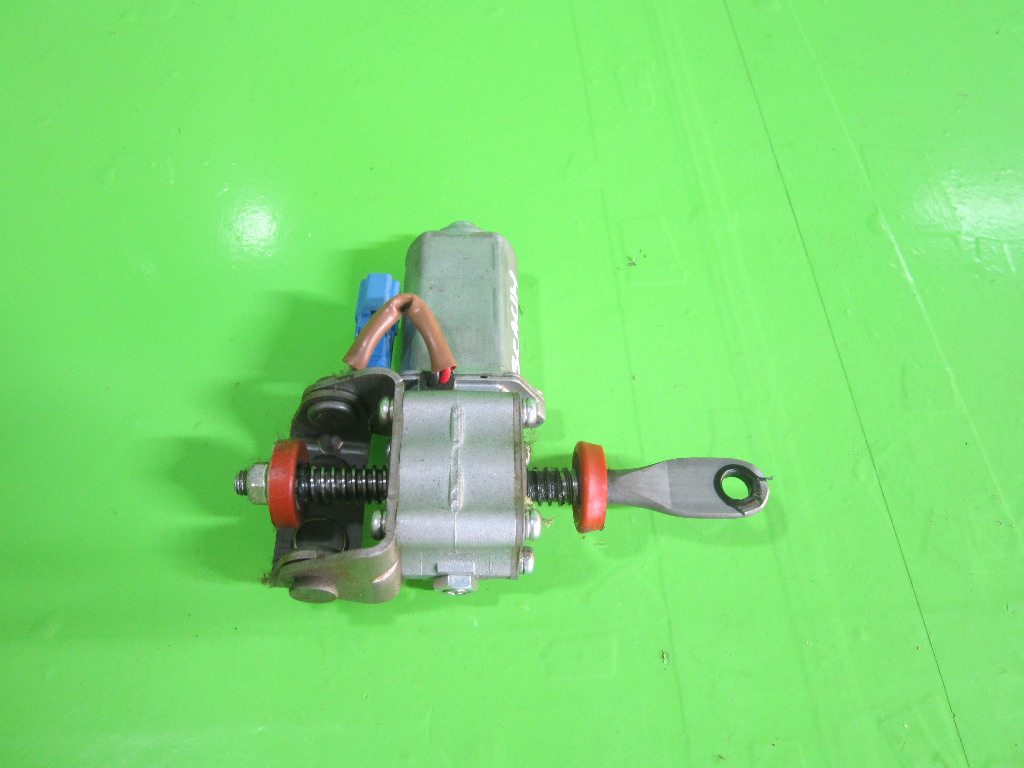 MOTORAS REGLAJ SCAUN STANGA FATA MAZDA CX-7 4x4 FAB. 2006 - 2016 ⭐⭐⭐⭐⭐