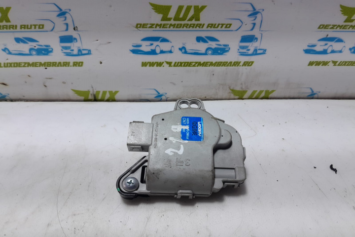 Motoras reglare aer ea1f0-cnkaa Hyundai Elantra CN7 [2021 - 2023] 1.6 benzina G4FM-6d