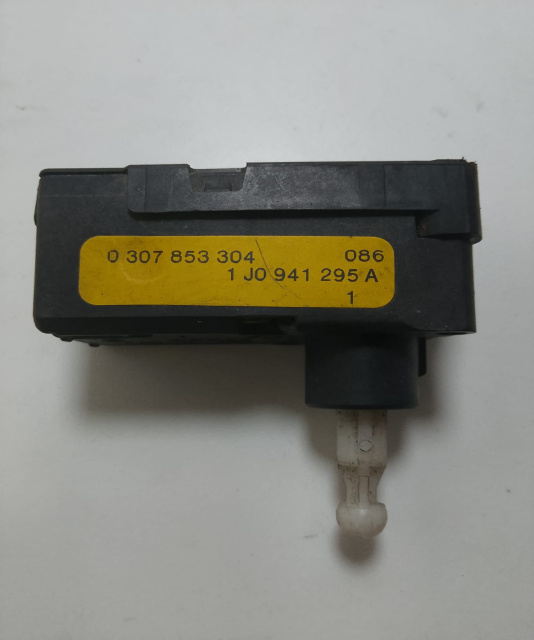 Motoras reglare far 1J0941295A Audi A3 8P/8PA [facelift] [2004 - 2008]