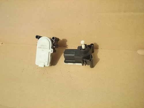 Motoras reglare far Citroen C3 (2009-2016) cod VP9PVX13K198AB
