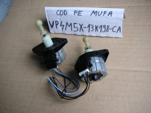 Motoras reglare far Ford Focus 2 an 2008 cod 4M5X-13K198-CA