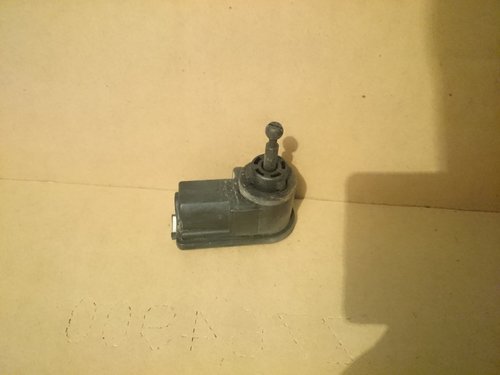 Motoras reglare far Ford Ka cod 97KG13K198BC