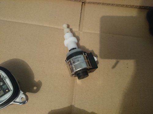 Motoras reglare far ful led adaptiv VW Passat B8 (2016-2020) Volvo XC60 cod Pl35LA24AFA0 / 89022080