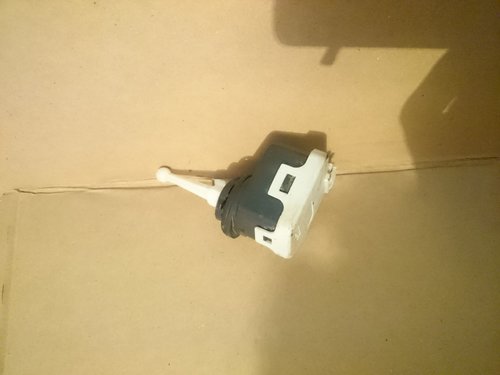 Motoras reglare far Mercedes Sprinter, Vito, cod 00787802