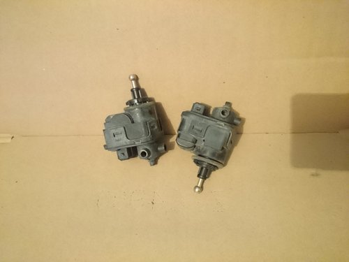 Motoras reglare far Mitsubishi L200 Lancer Outlander cod 00728244