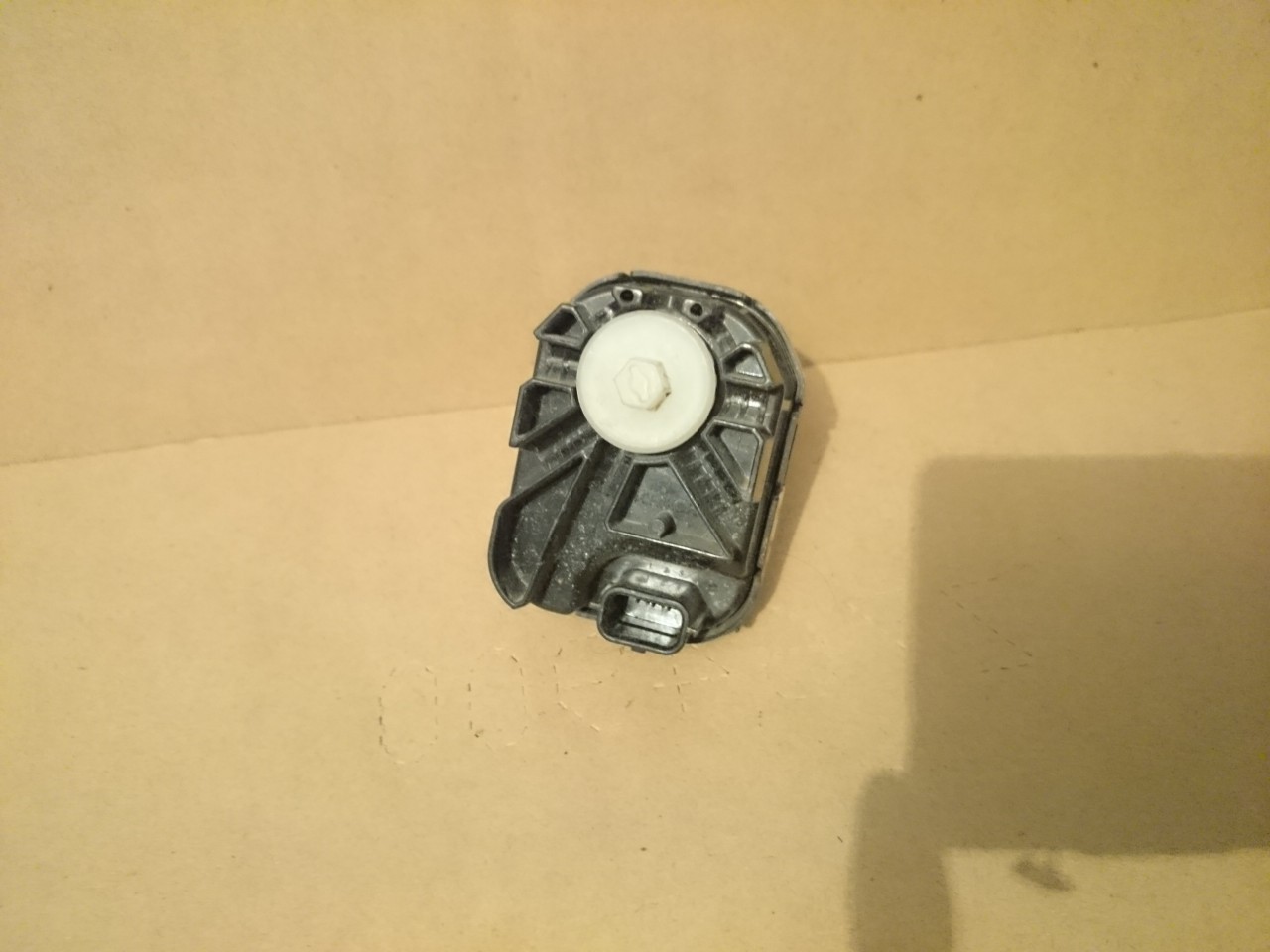 Motoras reglare far NISSAN Juke F15 (2014-2018) cod 89908597