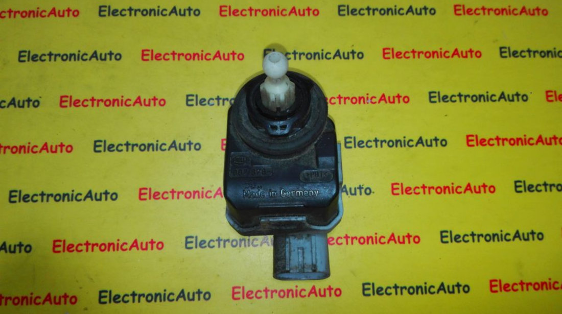 Motoras reglare far Opel Astra 90590665