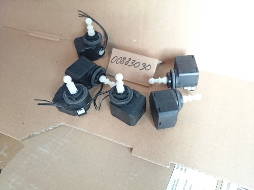 Motoras reglare far Opel Insignia, Skoda Fabia, Roomstar, Rapid cod 00883030