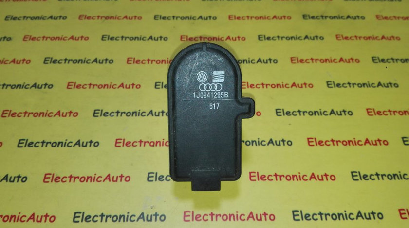 Motoras reglare far VW, Audi, Skoda, Seat 1J0941295B