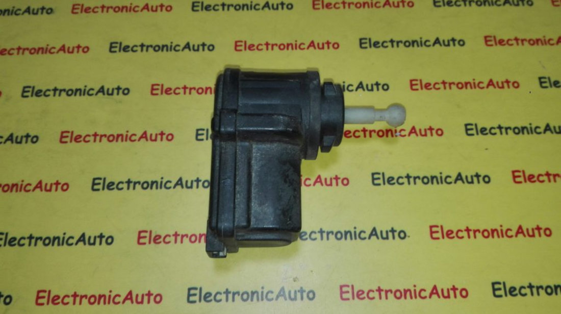 Motoras reglare far VW, Audi, Skoda, Seat 1J0941295B