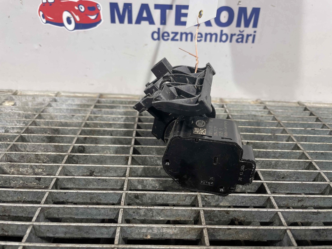 MOTORAS REGLARE FAR VW TIGUAN TIGUAN - - (2010 2015)