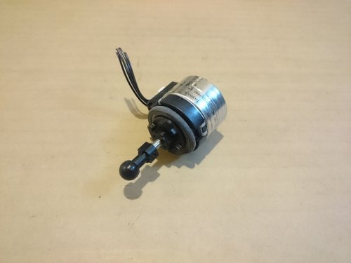 Motoras reglare far xenon Audi VW Skoda Seat cod 74862100AC / PL35L024XGH2