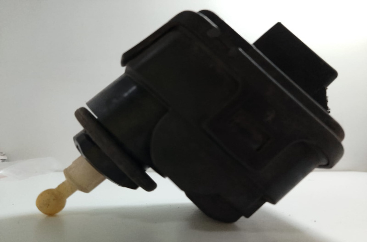 Motoras reglare faruri 00728213 Audi A3 8L [1996 - 2000]