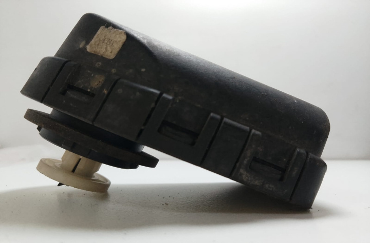Motoras reglare faruri 00745701 Mercedes-Benz M-Class W163 [1997 - 2001]