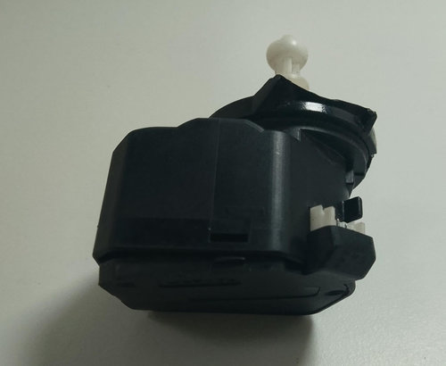 Motoras reglare faruri 008830 Citroen C4 [2004 - 2008]