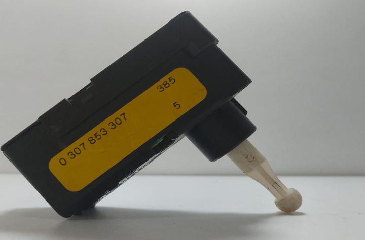 Motoras reglare faruri 0307853307 Ford Mondeo