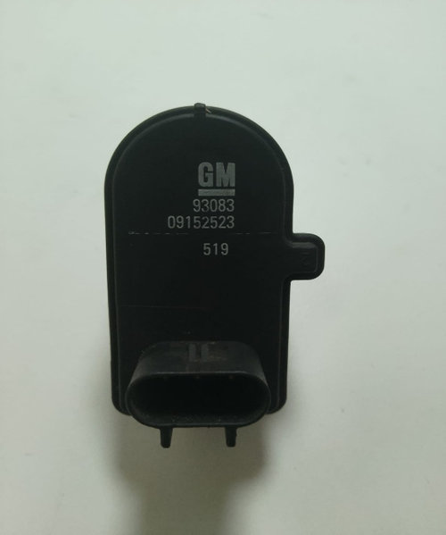 Motoras reglare faruri 09152523 Opel Vectra B [1995 - 1999]