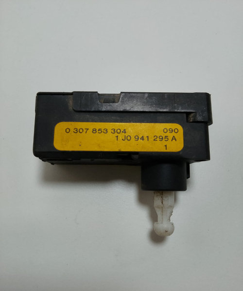 Motoras reglare faruri 1J0941295A Audi A3 8P [2003 - 2005]
