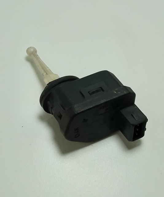 Motoras reglare faruri 3B0941295A Volkswagen VW Passat B5 [1996 - 2000]