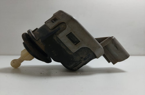 Motoras reglare faruri GM90590665 Opel Astra G [1998 - 2009]