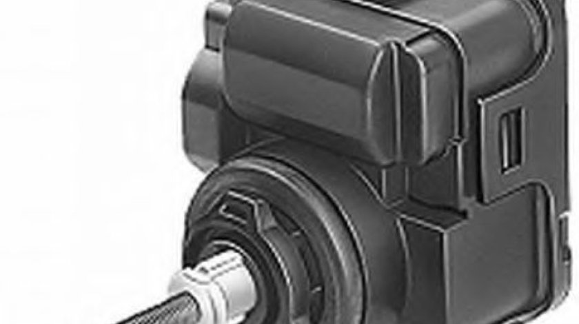 Motoras reglare faruri VW VENTO (1H2) (1991 - 1998) HELLA 6NM 007 282-211 produs NOU