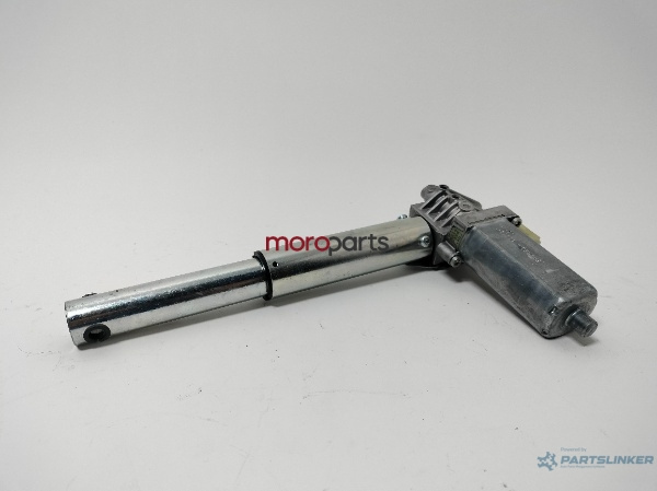 Motoras reglare inaltime scaun dreapta fata BMW X5 II (E70) [ 2006 - 2013 ] VAG OEM 0390203234