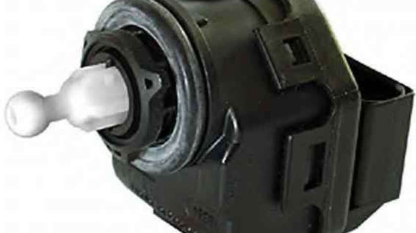 Motoras reglare / reglaj far / faruri AUDI A3 8L1 HELLA 6NM 007 878-531