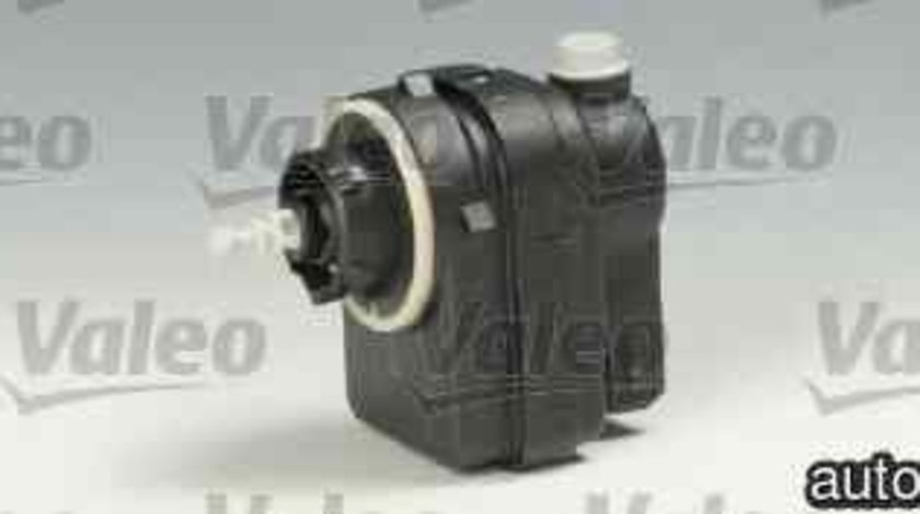 Motoras reglare / reglaj far / faruri CITROËN JUMPY (U6U) VALEO 085169