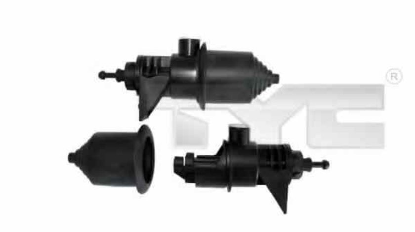 Motoras reglare / reglaj far / faruri DACIA DUSTER TYC 20-12477-MA-1