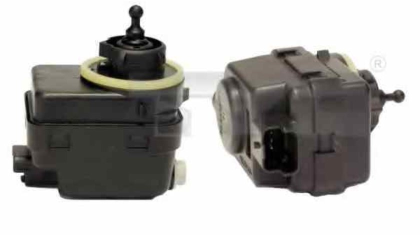 Motoras reglare / reglaj far / faruri FIAT ULYSSE 220 TYC 20-11607-MA-1