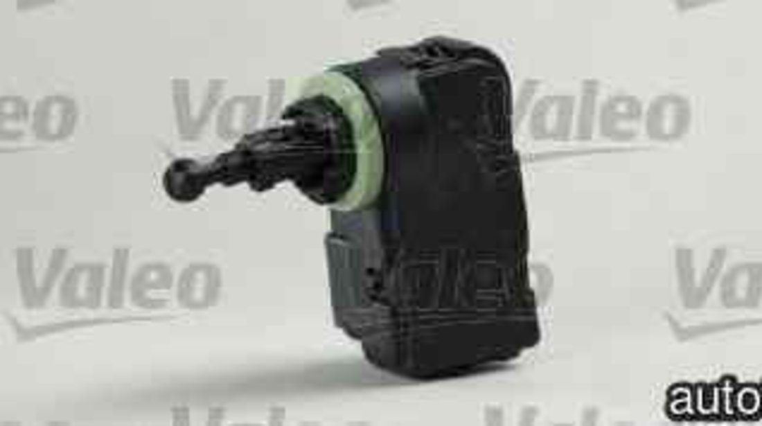 Motoras reglare / reglaj far / faruri FORD KA RB VALEO 086568