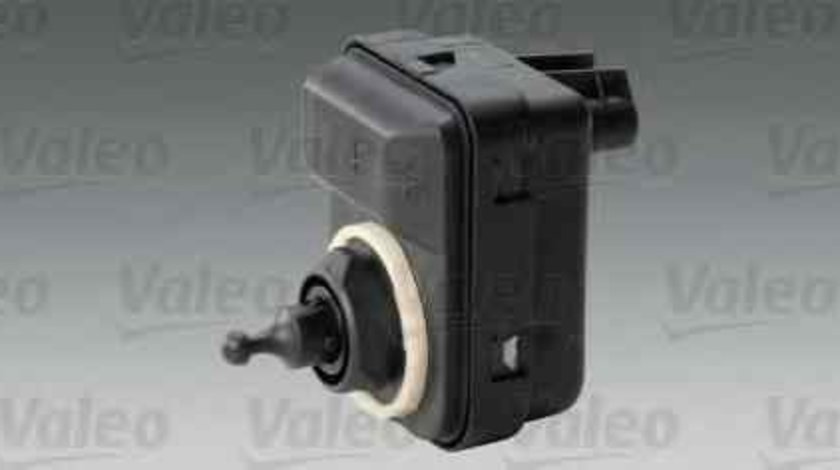 Motoras reglare / reglaj far / faruri OPEL ZAFIRA A (F75_) VALEO 087543