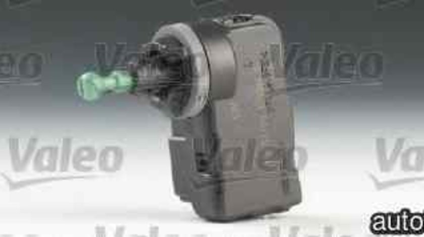 Motoras reglare / reglaj far / faruri VW GOLF V (1K1) VALEO 087299